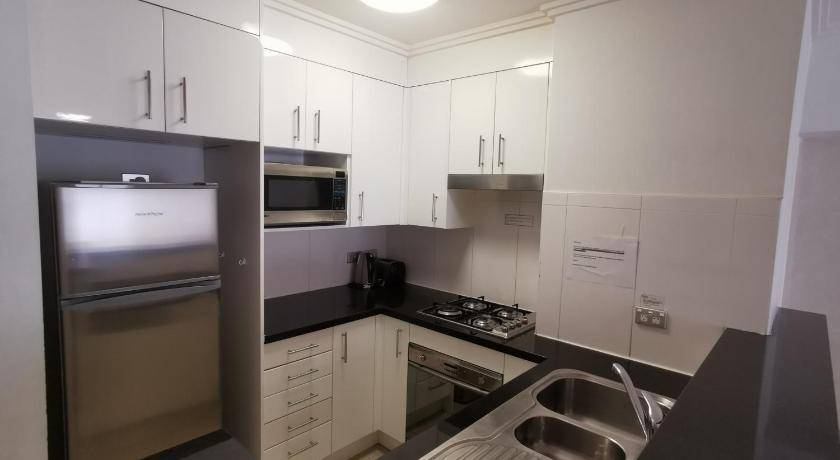 Photo of Kitchen in Harris Park