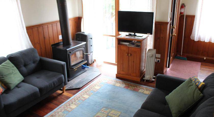 Photo of Livingroom in Bellbrae