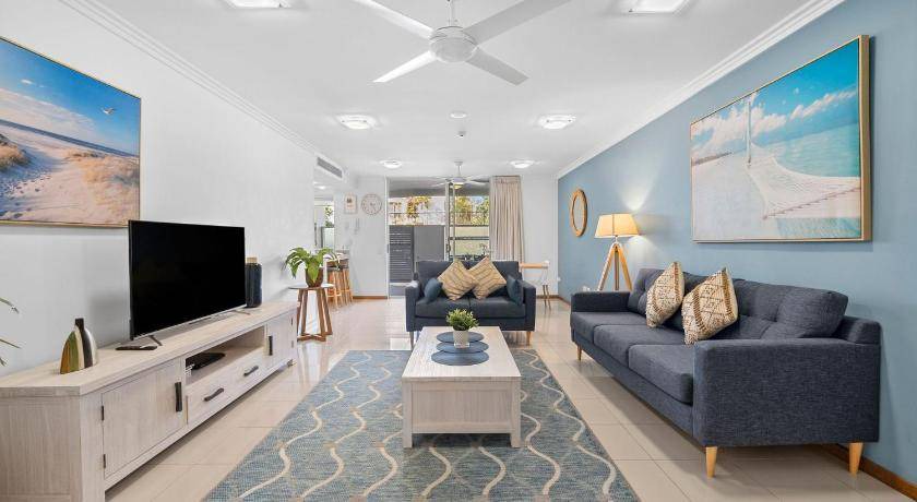 Photo of Livingroom in Coolum Beach