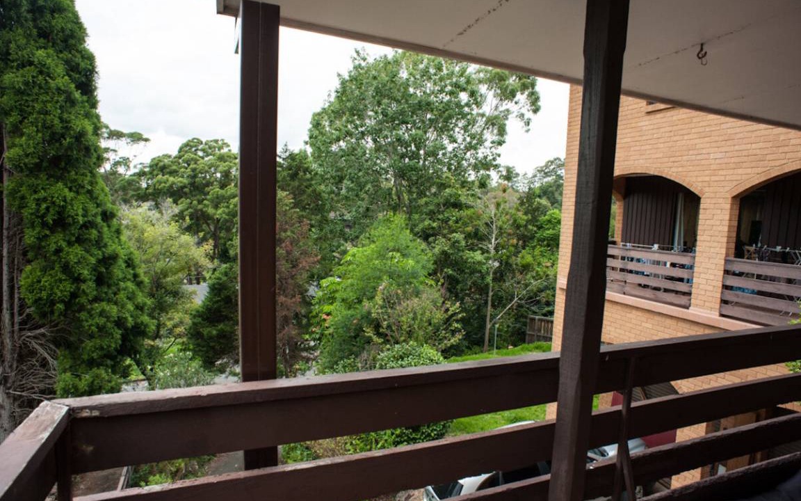 Photo of Patio Balcony in St Ives Chase