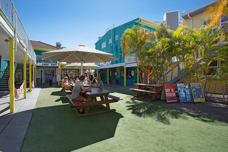 Photo of Others in Surfers Paradise