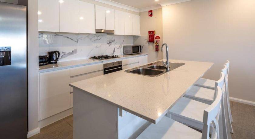 Photo of Kitchen in Kingswood
