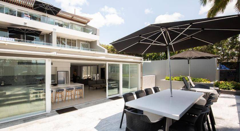 Photo of Patio Balcony in Noosa Heads