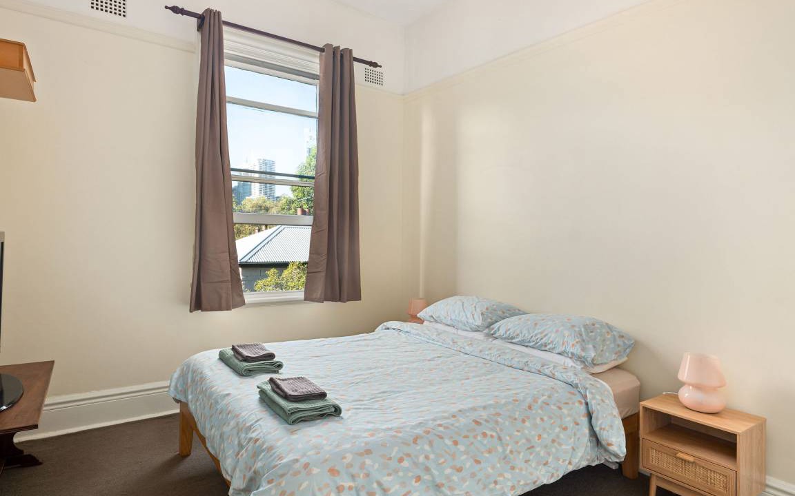 Photo of Bedroom in Ultimo
