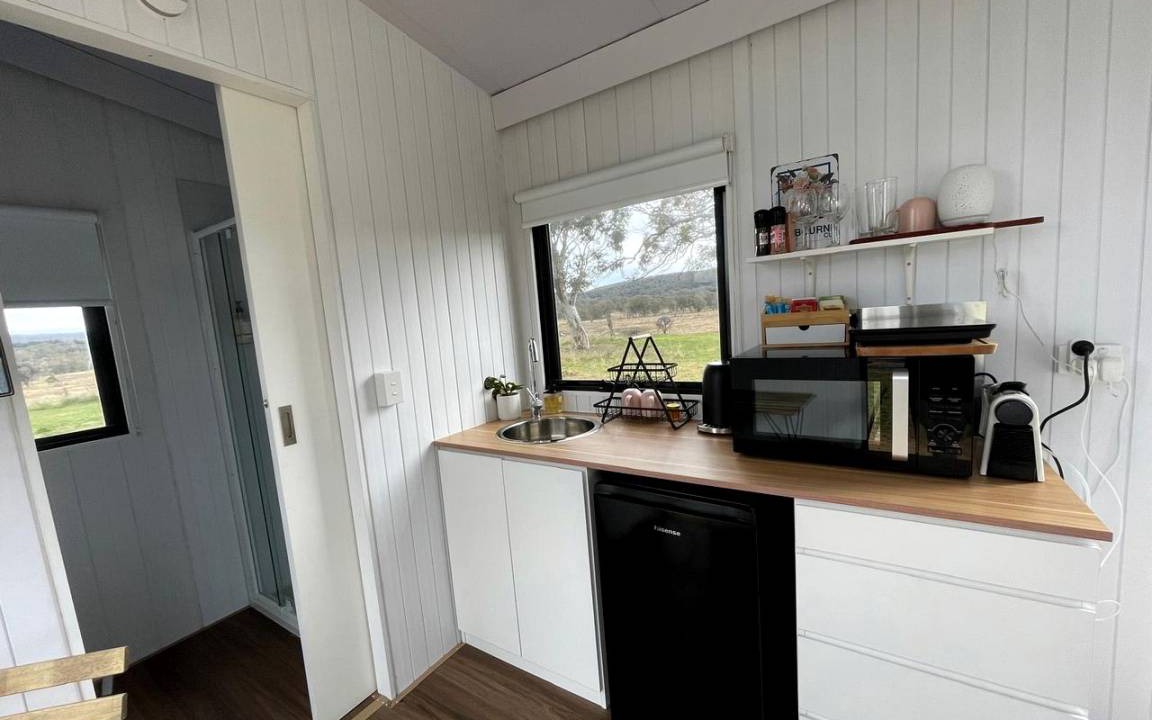 Photo of Kitchen in Tarlo