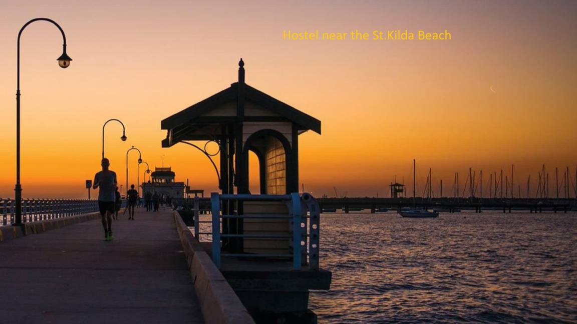 Photo of Others in St Kilda