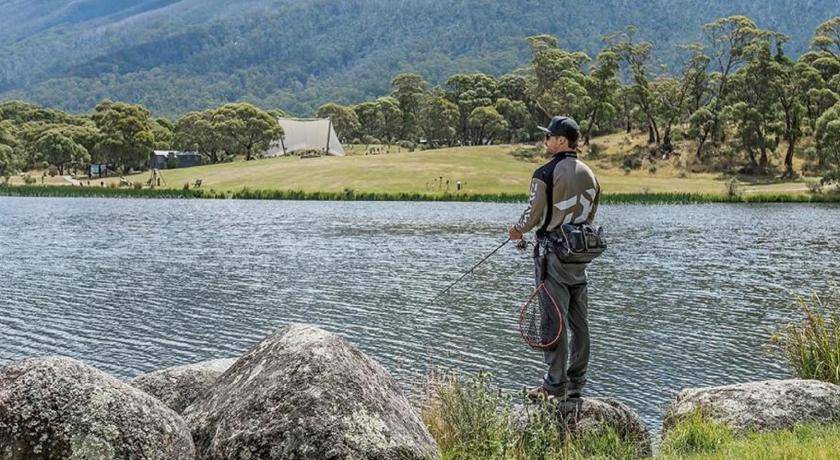 Photo of Others in Lake Crackenback