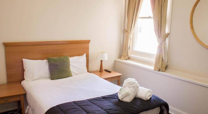 Photo of Bedroom in Blackheath