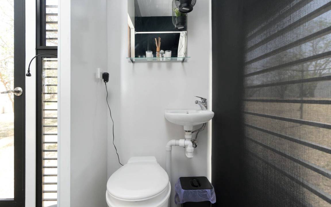 Photo of Bathroom in Maleny