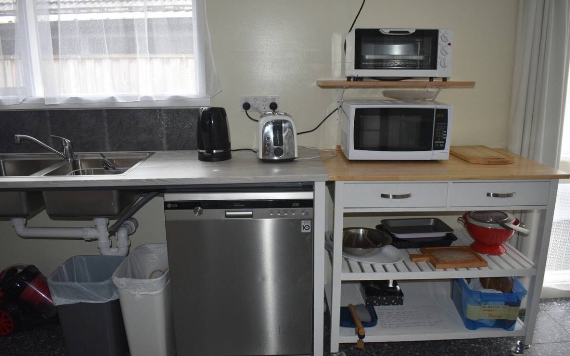 Photo of Kitchen in Altona Meadows