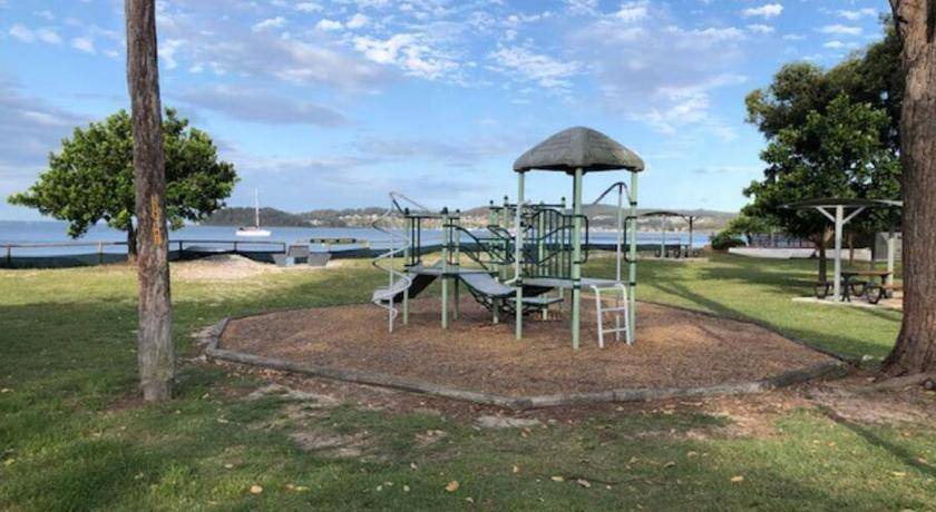 Photo of Others in Salamander Bay