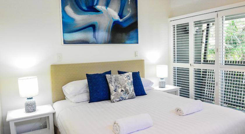 Photo of Bedroom in Belongil