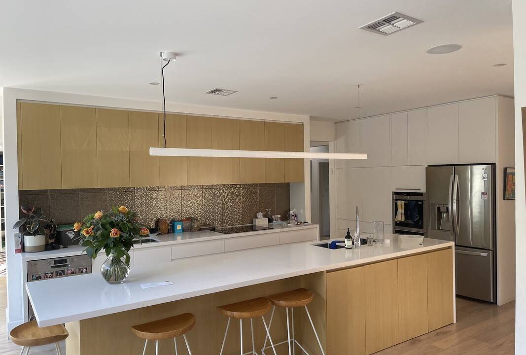 Photo of Kitchen in Caulfield North