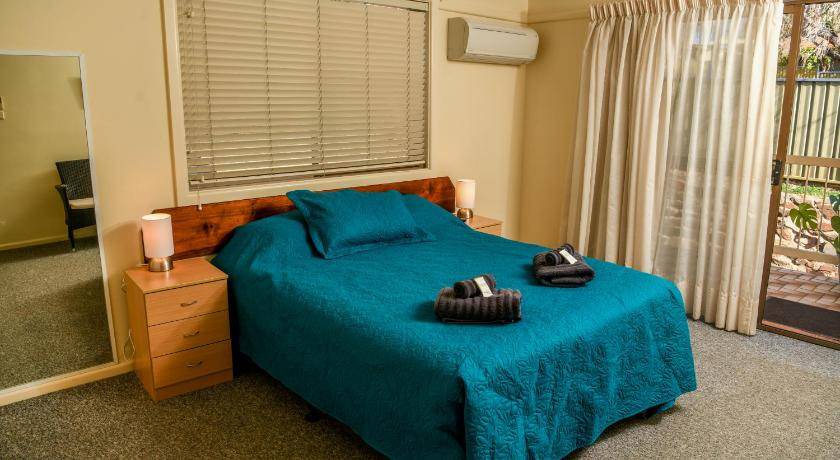 Photo of Bedroom in Nundle
