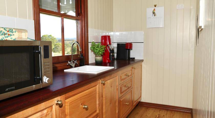 Photo of Kitchen in Conondale