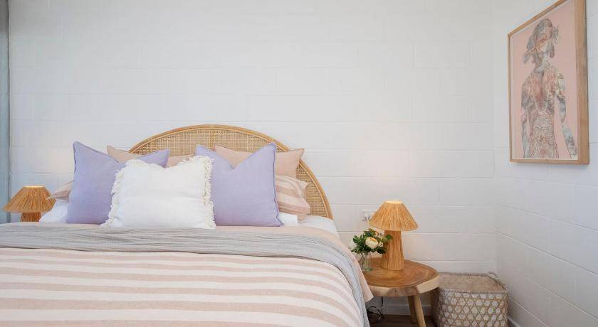 Photo of Bedroom in Bateau Bay