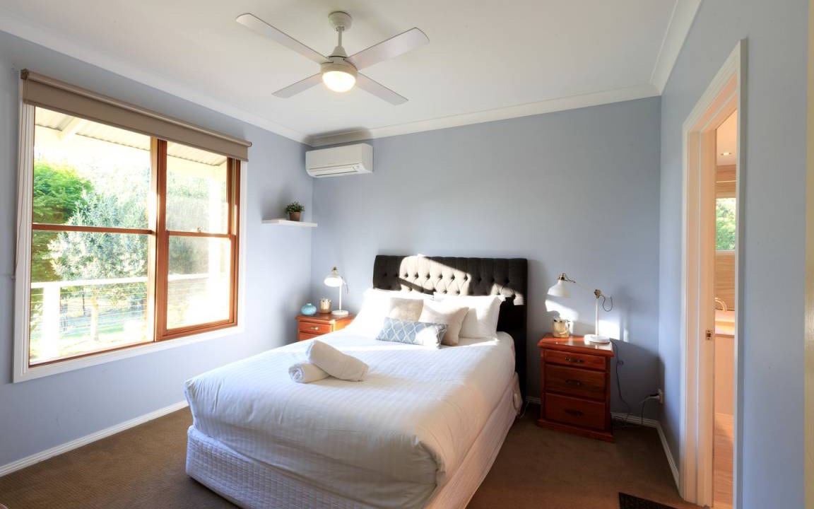 Photo of Bedroom in Nungurner