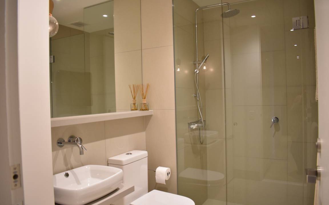 Photo of Bathroom in Richmond North
