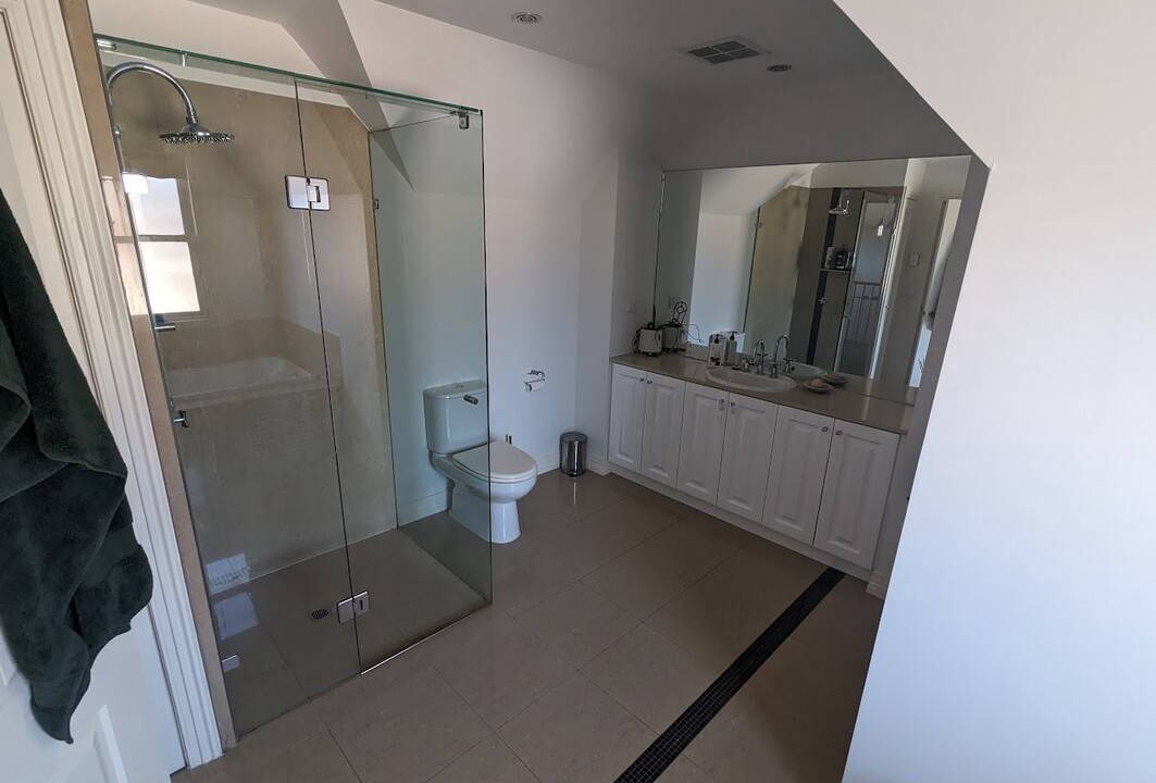 Photo of Bathroom in Glen Iris