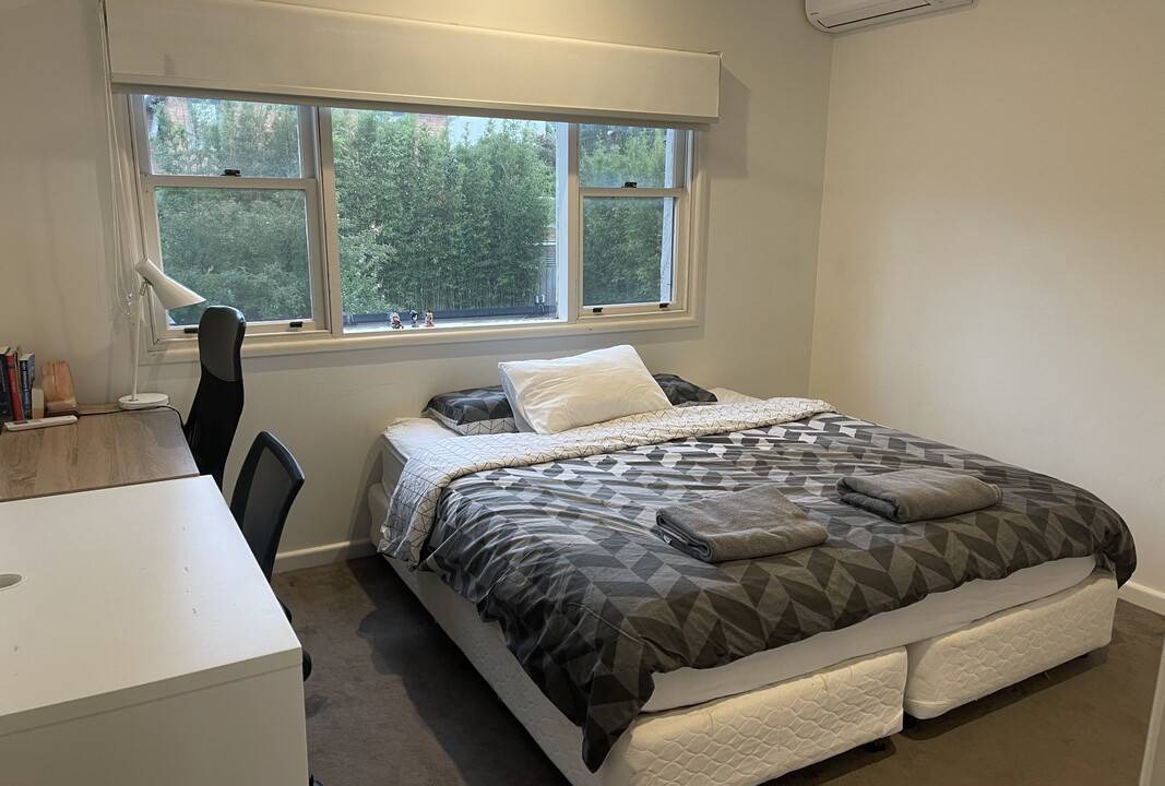 Photo of Bedroom in Caulfield North