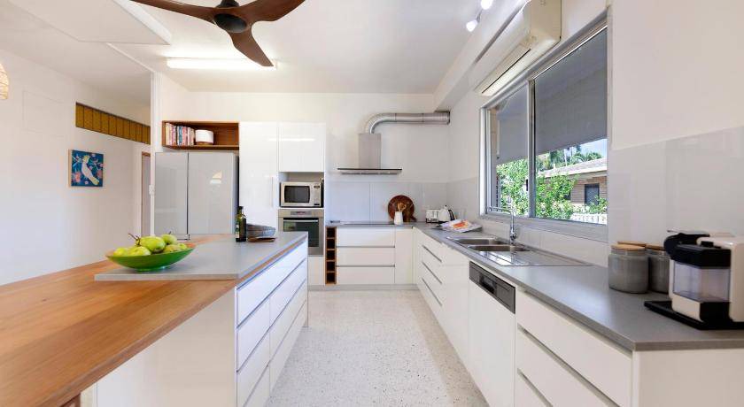 Photo of Kitchen in Nightcliff