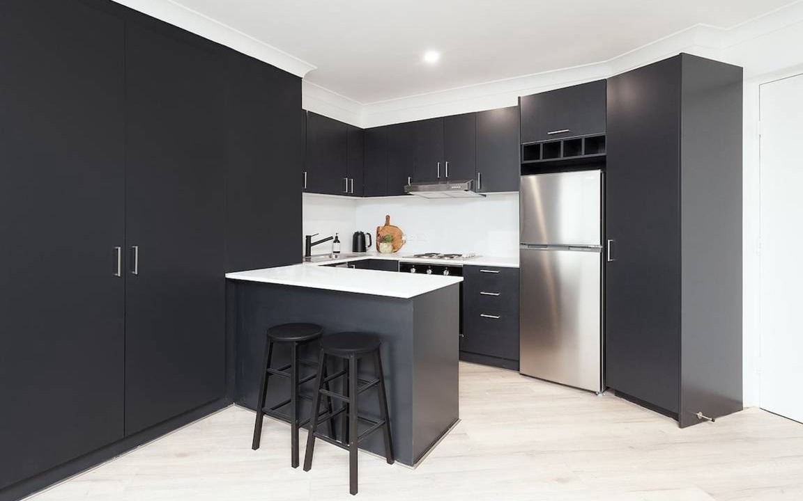 Photo of Kitchen in Bondi Beach