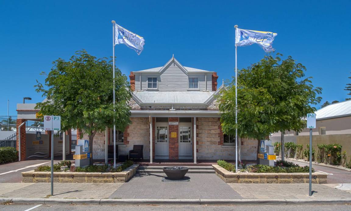 Photo of Others in North Fremantle