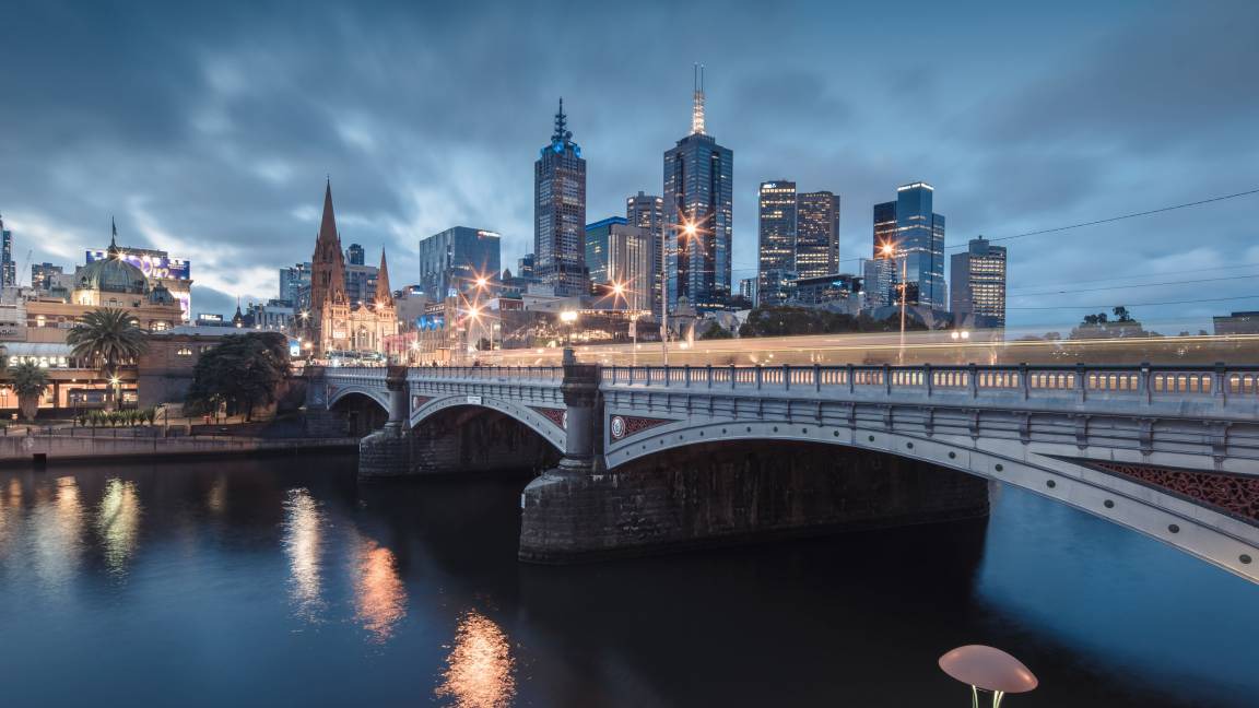 Photo of Others in North Melbourne
