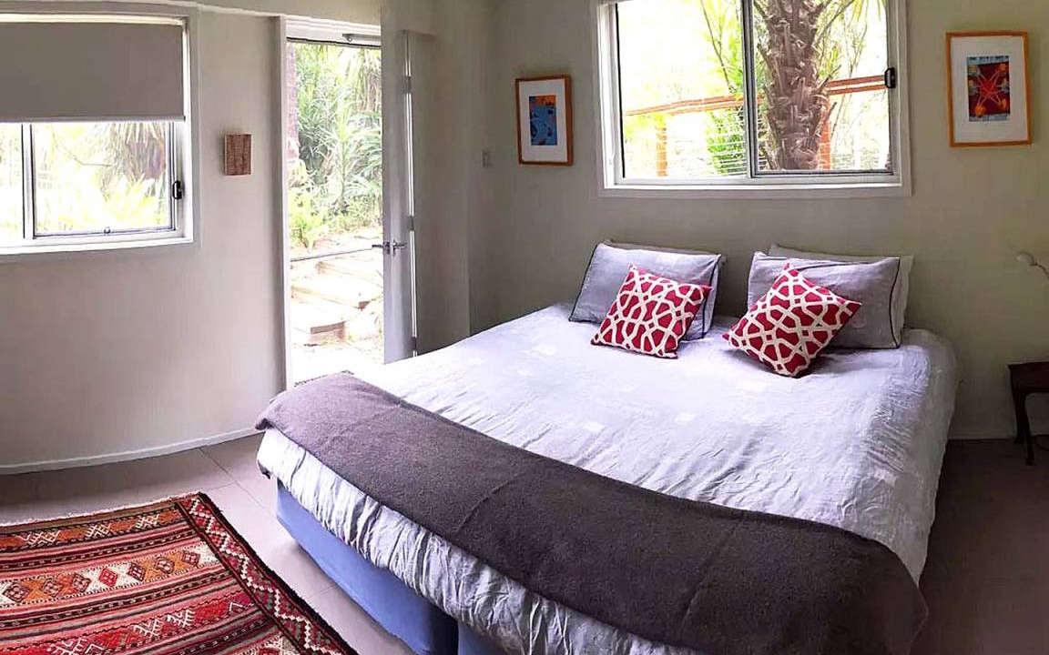 Photo of Bedroom in Whoota