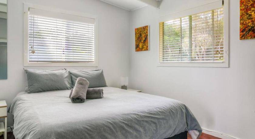 Photo of Bedroom in Yamba