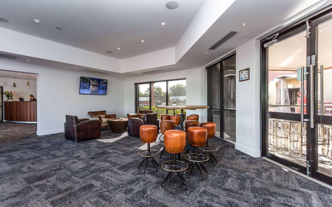 Photo of Livingroom in Belmont