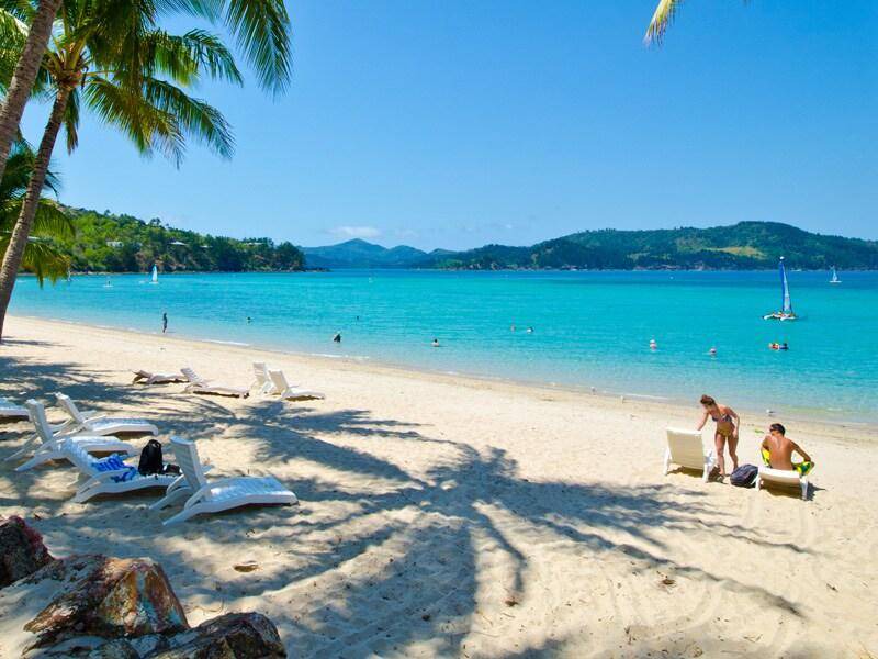 Photo of Others in Hamilton Island