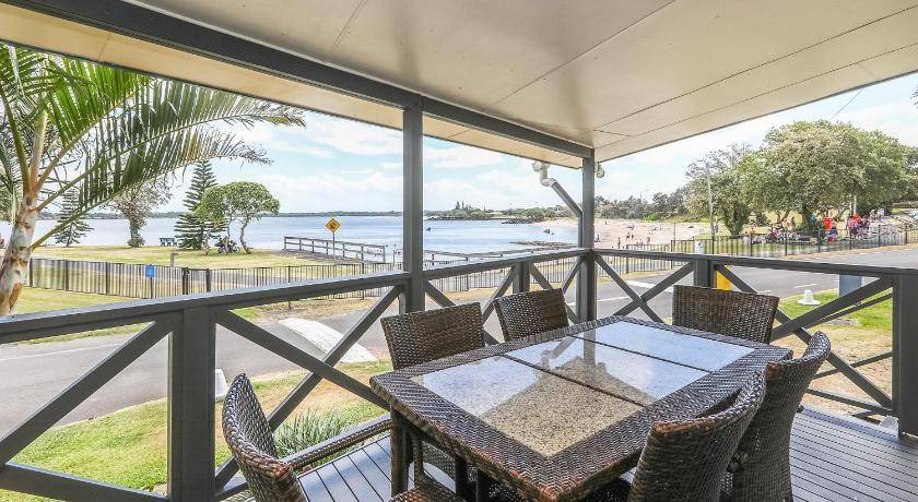Photo of Patio Balcony in East Ballina