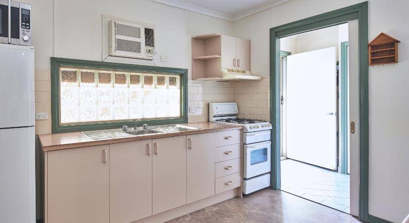 Photo of Kitchen in Kelso