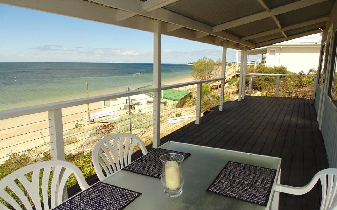 Photo of Patio Balcony in Muloowurtie