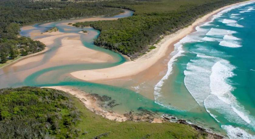 Photo of Outdoor in Emerald Beach