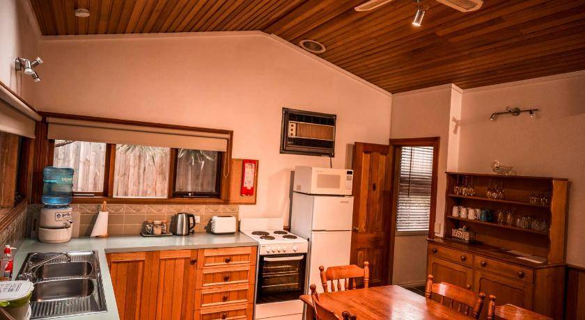 Photo of Kitchen in Bellbrae