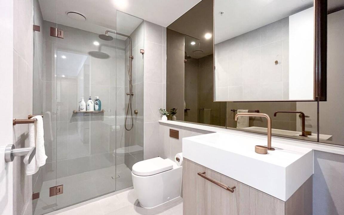 Photo of Bathroom in Glen Waverley