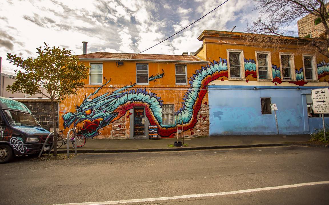 Photo of Others in Fitzroy