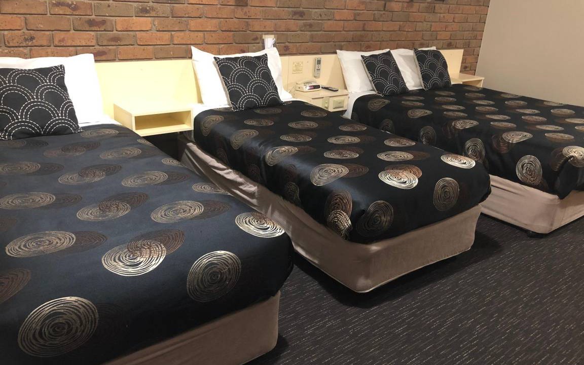 Photo of Bedroom in Swan Hill