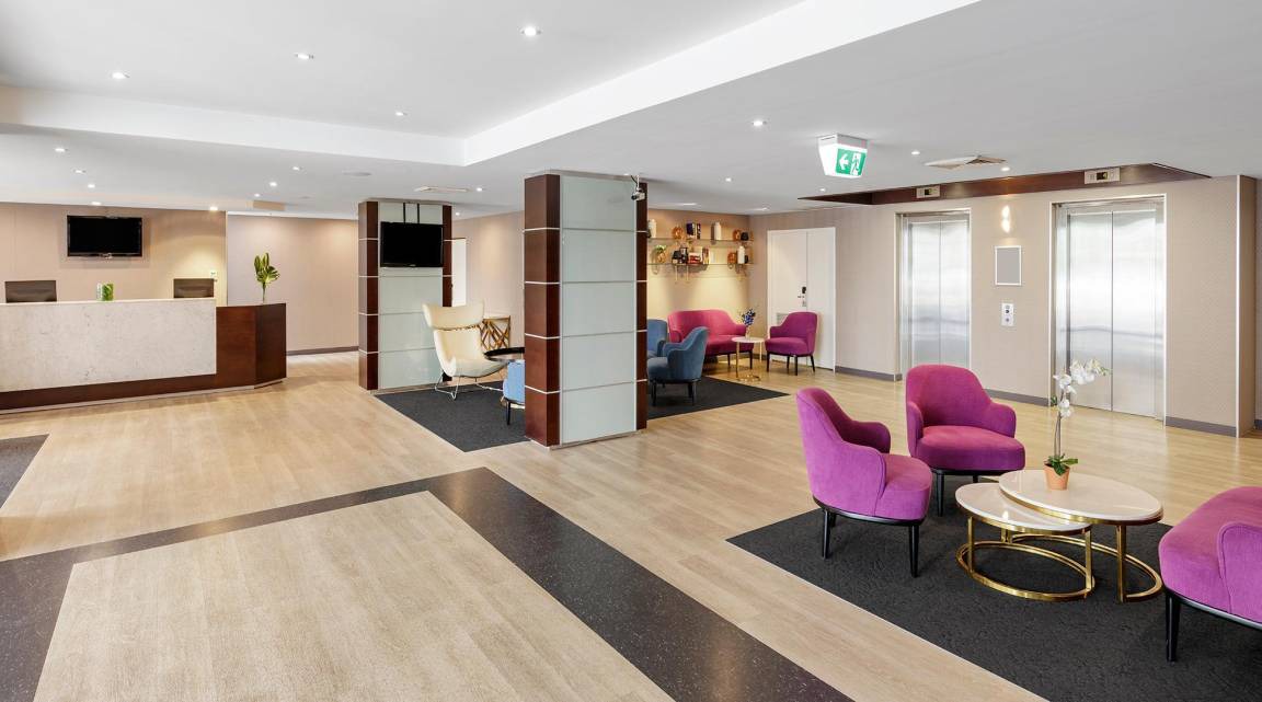 Photo of Livingroom in North Ryde