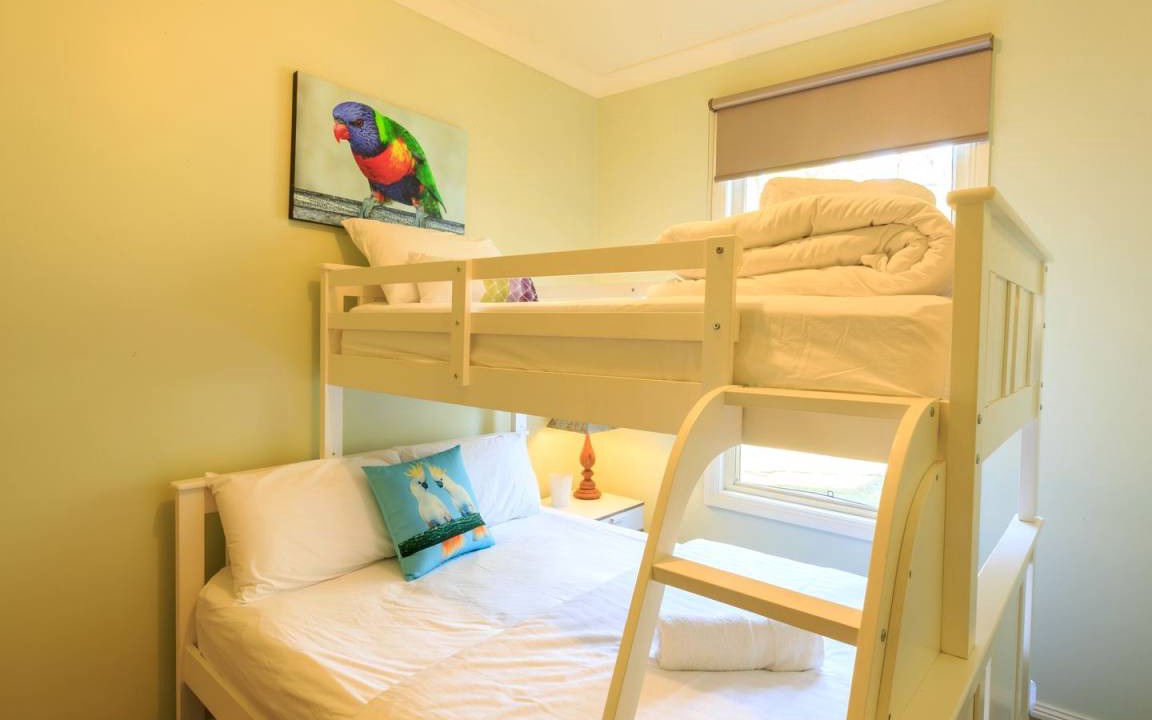 Photo of Bedroom in Nungurner