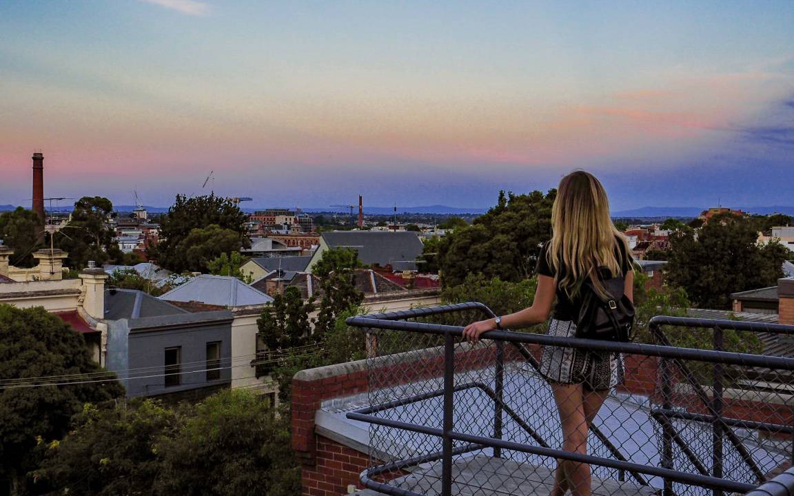 Photo of Others in Fitzroy