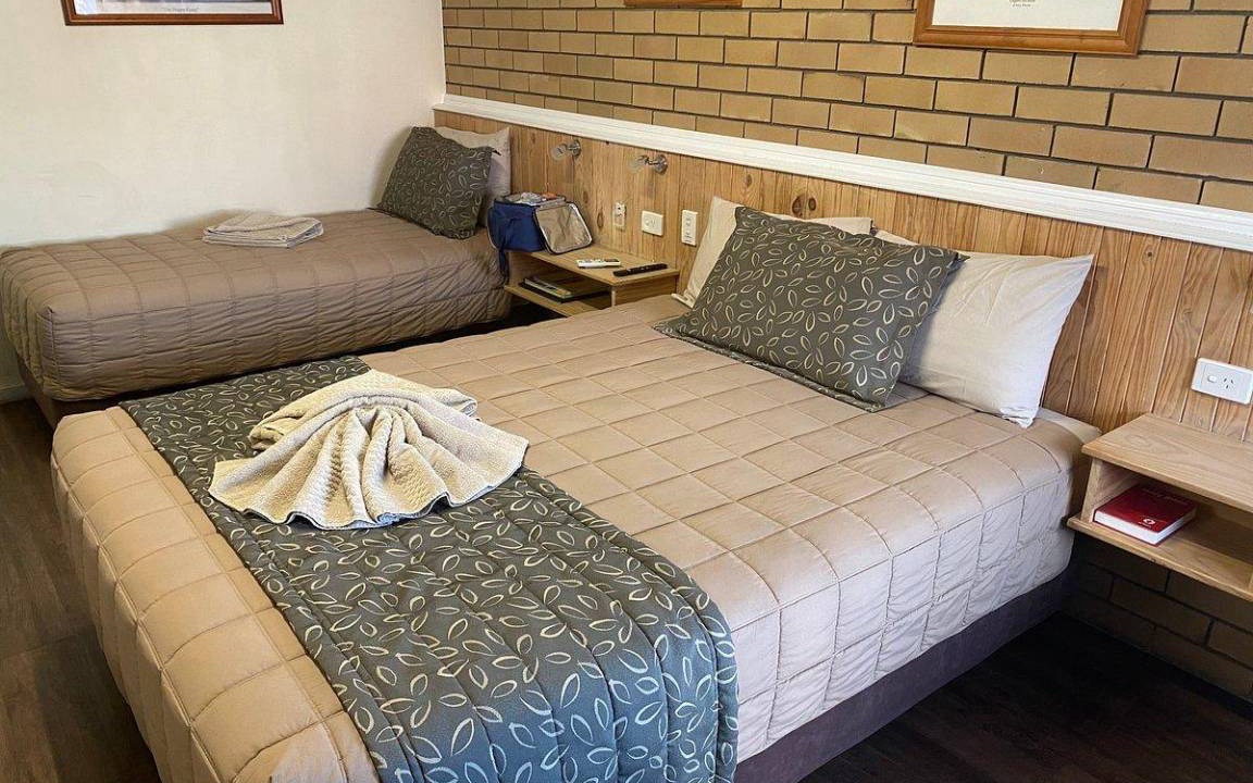 Photo of Bedroom in Moree