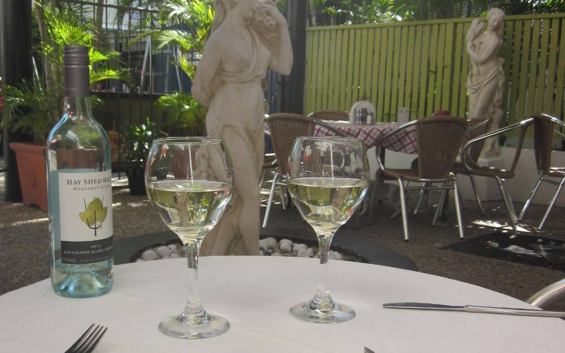 Photo of Patio Balcony in Rockhampton