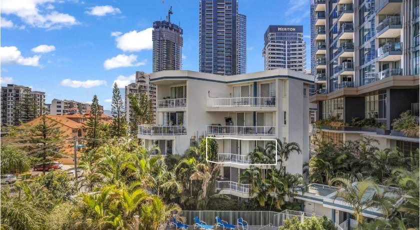 Photo of Others in Broadbeach
