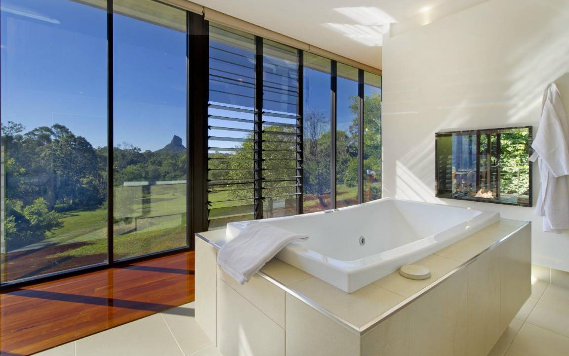 Photo of Others in Glass House Mountains