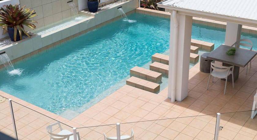 Photo of Patio Balcony in Twin Waters