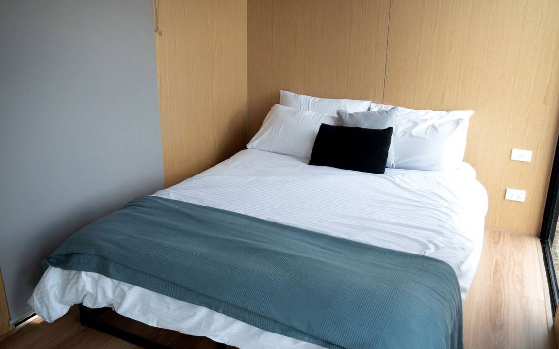 Photo of Bedroom in Lake George