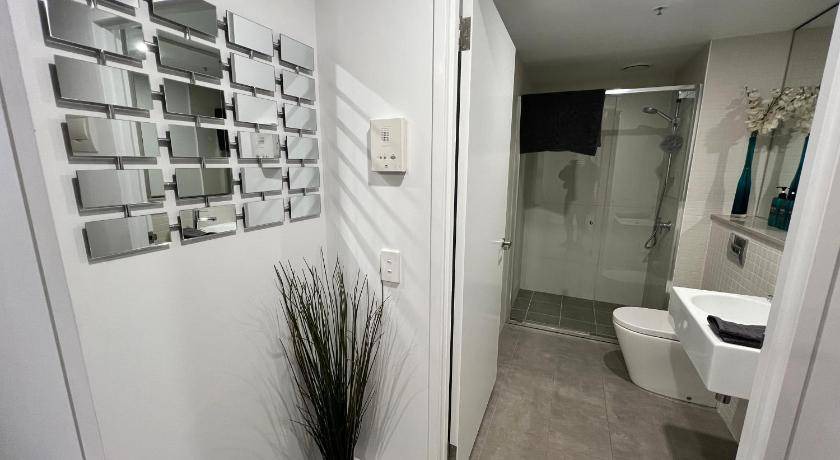 Photo of Bathroom in Braddon